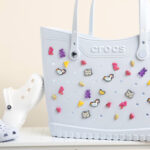 Crocs Classic Tote and Baya Clogs