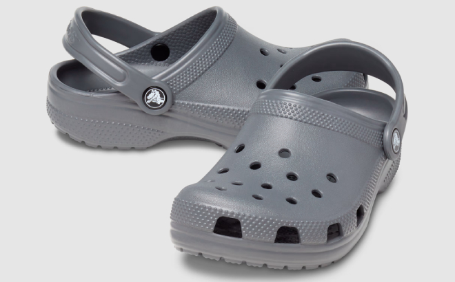 Crocs Kids Classic Clogs