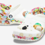 Crocs Squishmallows Classic Clogs