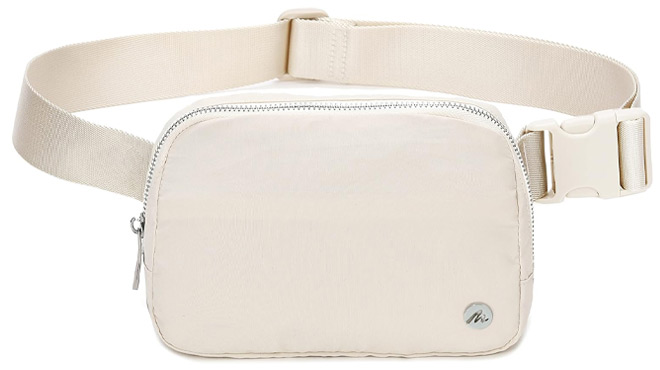 Crossbody Waist Belt Bag