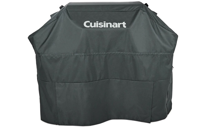 Cuisinart Bristol Pellet Grill Cover