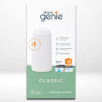 Diaper Genie Classic Pail Box