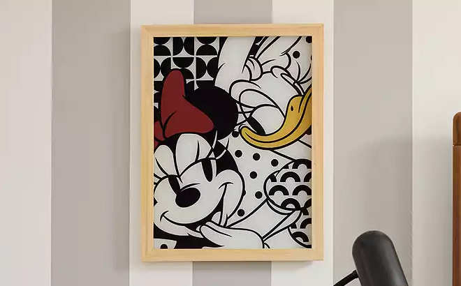 Disney Wall Decor