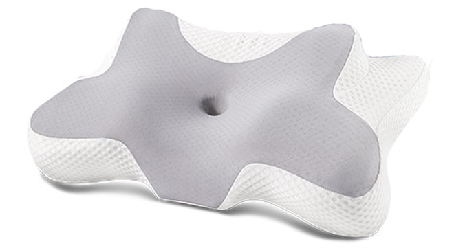 Donama Memory Foam Cervical Pillow