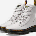 Dr Martens Combs Bootie Womens