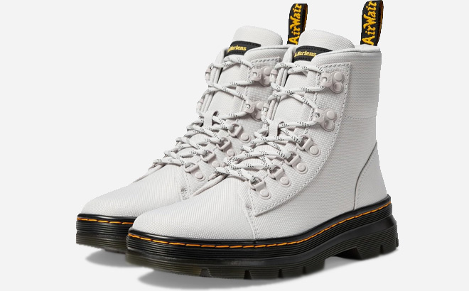 Dr Martens Combs Bootie Womens