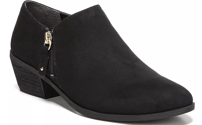 Dr Scholls Womens Brief Ankle Bootie