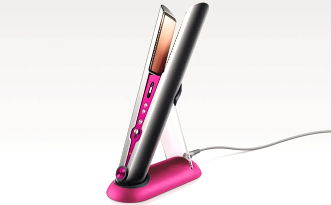 Dyson Corrale Straightener