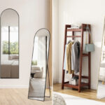 EDX Arched Full Length Mirror