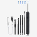 Ear Wax Removal 6 Piece Kit