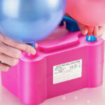 Electric Balloon Pump