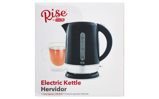 Electric Kettle