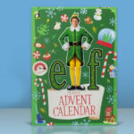 Elf Official Advent Calendar