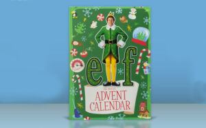 Elf Official Advent Calendar