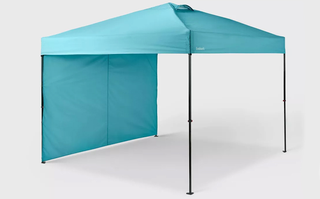 Embark 10 x 10 Weekender Canopy