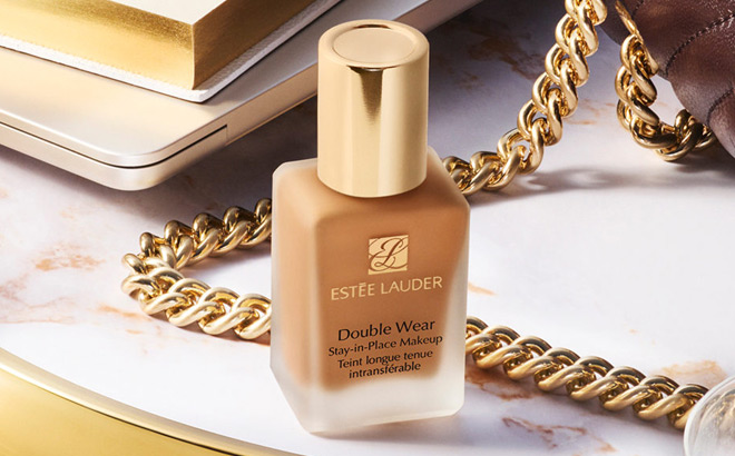 Estee Lauder Foundation