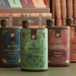 Every Man Jack Harry Potter Body Wash Limited Edition Gift Set