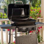 Expert Grill 3 Burner Propane Gas Grill