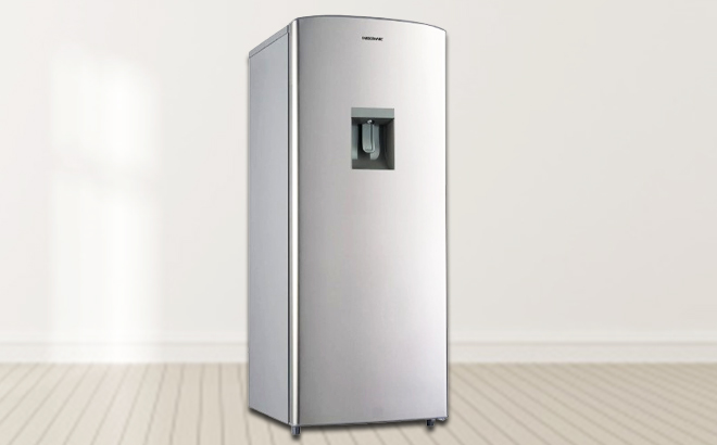 Farberware Refrigerator with Water Dispenser