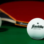 Franklin Sports Ping Pong Balls