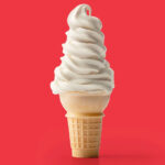 Free Ice Cream Cone at QuikTrip