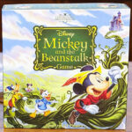 Funko Disney Mickey and The Beanstalk Game