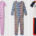 GAP Toddler Pajama Sets