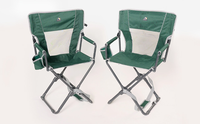 GCI Outdoor Lounge Chair 2 Pack 1