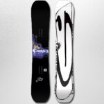 GNU Money 2024 Snowboard