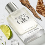 Giorgio Armani Mens Acqua Di Gio Eau De Toilette No Color Spray