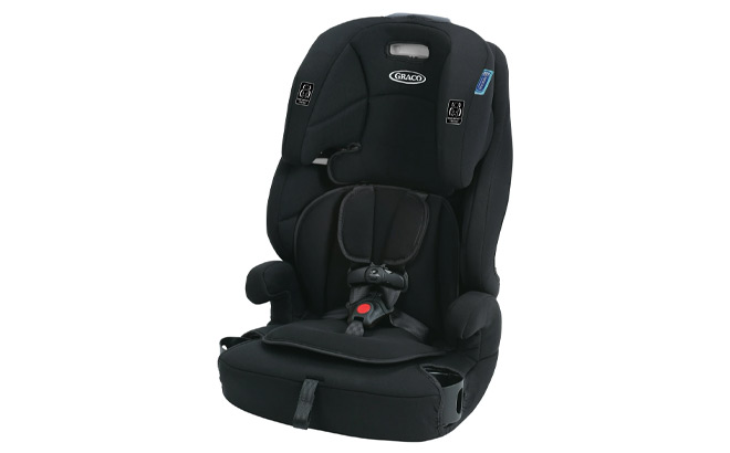 Graco Tranzitions 3 in 1 Booster Car Seat