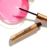 GrandeBROW Brow Enhancing Serum on a Table