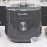 GreenPan 2 Quart Rice Cooker