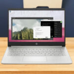 HP 14 Inch Laptop