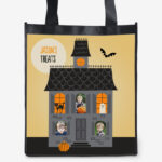 Halloween Bag