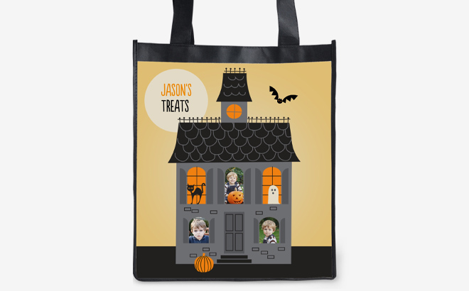 Halloween Bag