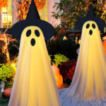 Halloween Ghost Decorations