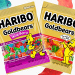 Haribo Goldbears Wild Berry