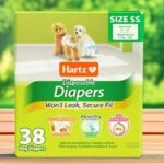 Hartz Disposable Dog Diapers