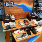 Hey Dude Shoes Overview