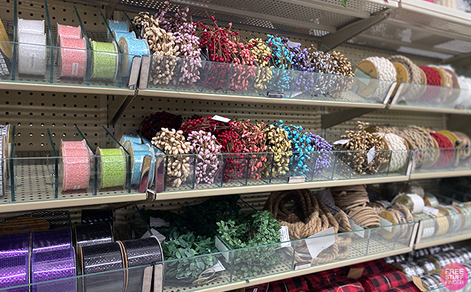 Hobby Lobby Decor