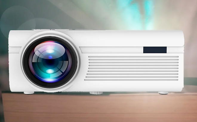 Home Theater Projector