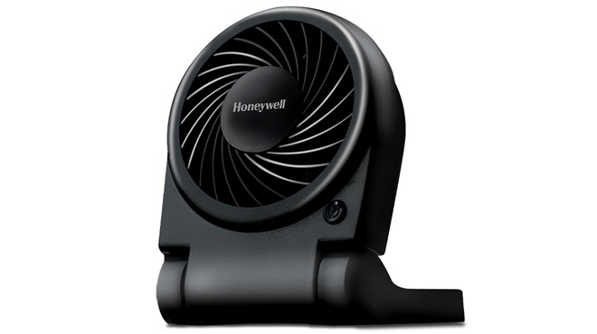 Honeywel Turbo Portable Fan