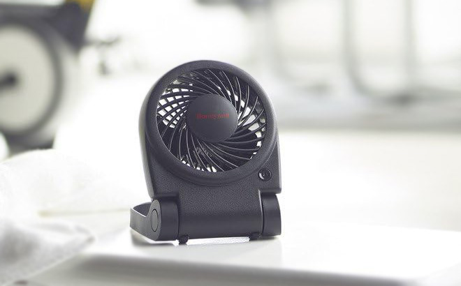 Honeywell Portable Fan