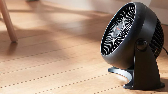 Honeywell Table Air Circulator Fan