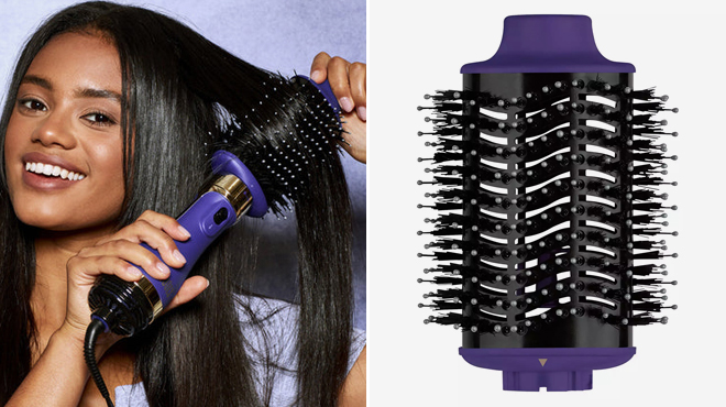 Hot Tools One Step Blowout Volumizer Attachment