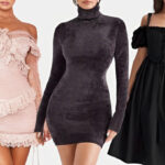 House of CB Womens Dresses