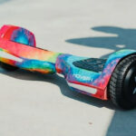 Hover 1 Rebel Hoverboard