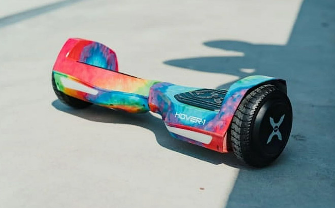 Hover 1 Rebel Hoverboard