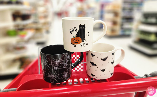 Hyde EEK Mugs 16 oz